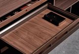 Mocha Series Wardrobe Reseller Pack | Complete 10-SKU Wholesale Bundle | Mocha + Walnut