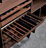 Mocha Series Wardrobe Reseller Pack | Complete 10-SKU Wholesale Bundle | Mocha + Walnut