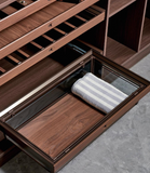 Mocha Series Wardrobe Reseller Pack | Complete 10-SKU Wholesale Bundle | Mocha + Walnut
