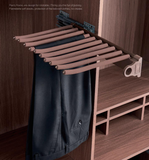 Mocha Series Wardrobe Reseller Pack | Complete 10-SKU Wholesale Bundle | Mocha + Walnut
