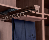 Mocha Series Wardrobe Reseller Pack | Complete 10-SKU Wholesale Bundle | Mocha + Walnut