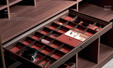 Complete Jewelry & Accessories Tray Reseller Bundle | 5-SKU Cross-Series Collection | All 4 Wardrobe Series | Authorized Resellers
