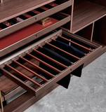 Dark Red Series Wardrobe Reseller Pack | Complete 15-SKU Wholesale Bundle | Mocha + Red-Brown | Authorized Resellers