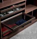 Dark Red Series Wardrobe Reseller Pack | Complete 15-SKU Wholesale Bundle | Mocha + Red-Brown | Authorized Resellers