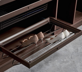 Dark Red Series Wardrobe Reseller Pack | Complete 15-SKU Wholesale Bundle | Mocha + Red-Brown | Authorized Resellers