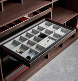 Dark Red Series Wardrobe Reseller Pack | Complete 15-SKU Wholesale Bundle | Mocha + Red-Brown | Authorized Resellers