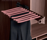Dark Red Series Wardrobe Reseller Pack | Complete 15-SKU Wholesale Bundle | Mocha + Red-Brown | Authorized Resellers