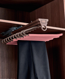 Dark Red Series Wardrobe Reseller Pack | Complete 15-SKU Wholesale Bundle | Mocha + Red-Brown | Authorized Resellers