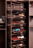Dark Red Series Wardrobe Reseller Pack | Complete 15-SKU Wholesale Bundle | Mocha + Red-Brown | Authorized Resellers