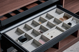 Complete Jewelry & Accessories Tray Reseller Bundle | 5-SKU Cross-Series Collection | All 4 Wardrobe Series | Authorized Resellers