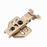 Full Overlay Frame Door Hinge