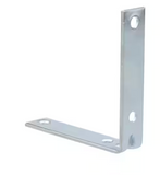 Corner Bracket for Modular Closet Systems -