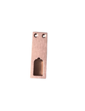 Closet Hanging Rod Bracket | Pair
