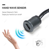 Corded Sensor for Cabinet or Wardrobe Lighting | AE Luxury Home