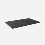 Tempered Glass Shelf Panel