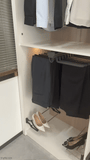 Supreme Grey Series Wardrobe Reseller Pack | Complete 11-SKU Wholesale Bundle | Gray + Black | Authorized Resellers