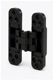 3-Way Adjustable Hidden Hinge — Wood Cabinet Door | Soft Close