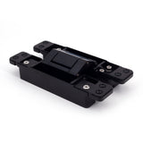 3-Way Adjustable Hidden Hinge — Wood Cabinet Door | Soft Close