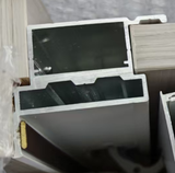 Door Frame - 3000mm