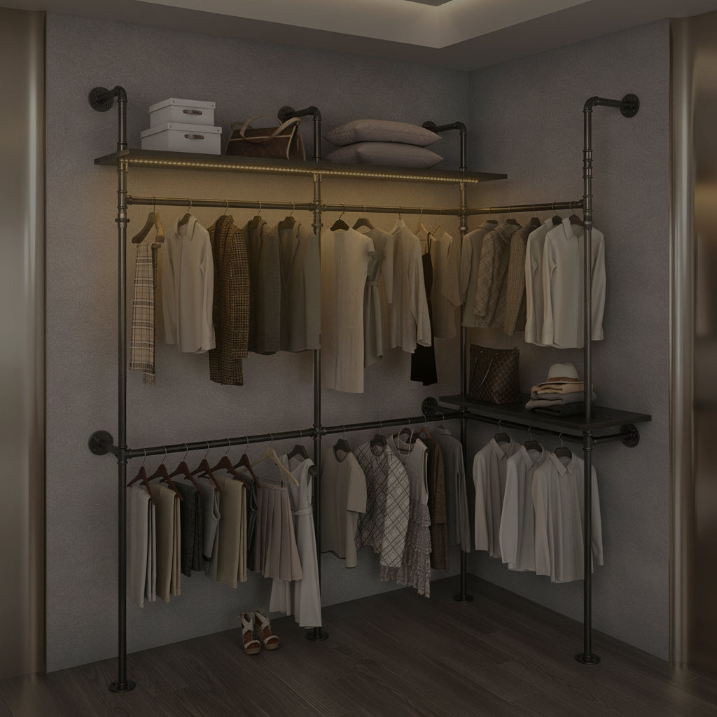 AE Luxury Home