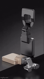 3-Way Adjustable Hidden Hinge — Wood Cabinet Door | Soft Close