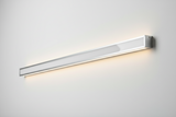LED Strip with Diffuser - Mounted