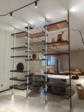 ARC WARDROBE SUPPORT COLUMN – 3000mm