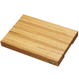 Mauricio Cutting Board Oak Wood Edge Grain Handmade (Mother's Day Special)