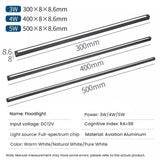 JY Series Solder-Free Magnetic Cabinet Lighting — Professional Starter Set