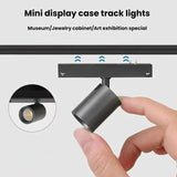 JY Series Solder-Free Magnetic Cabinet Lighting — Professional Starter Set