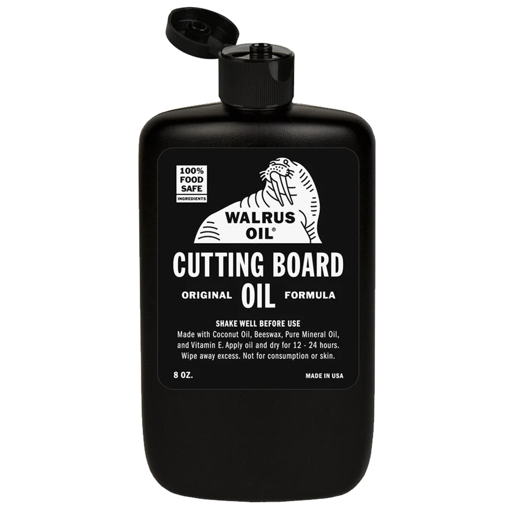 High Grade Cutting Board Oil 8oz