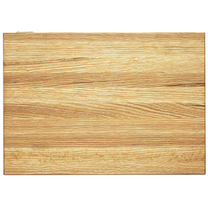 Bruce Cutting Board Oak Wood Edge Grain