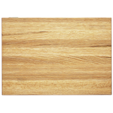Bruce Cutting Board Oak Wood Edge Grain