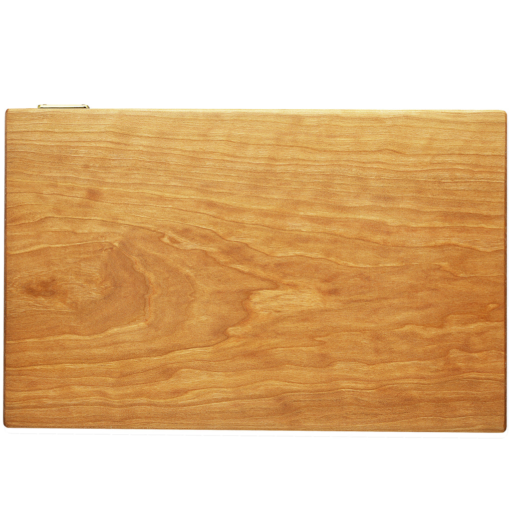 Prime Cutting Board Cherry Wood Edge Grain