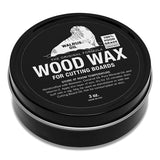 High Grade Cutting Board Wood Wax Can 3oz