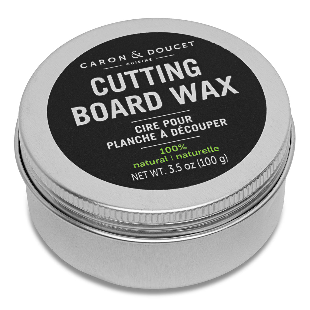 Private Label Cutting Board Wax