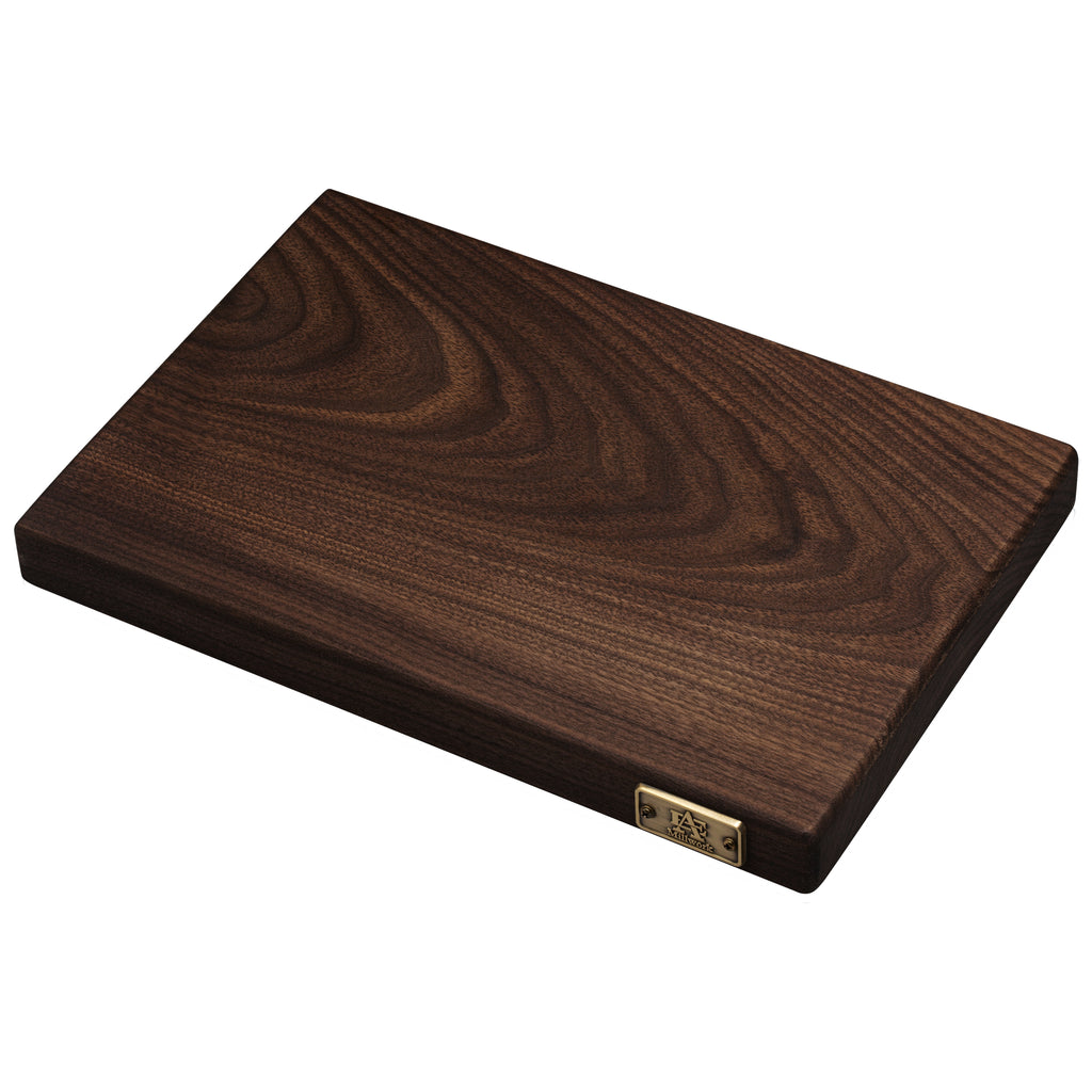 Richlite High-Temp Woodfiber Gourmet Cutting Board 6 x 8 x 1/4
